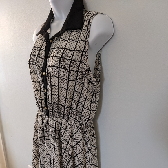 Papermoon Dress - Picture 3 of 4